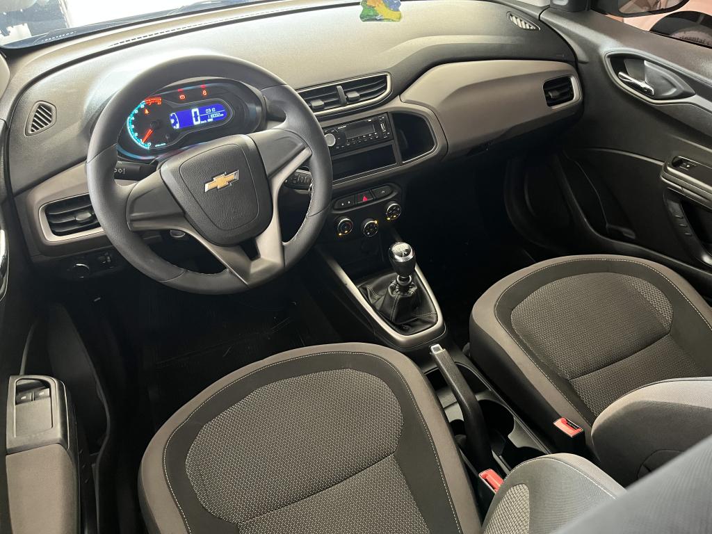 CHEVROLET Prisma - Foto