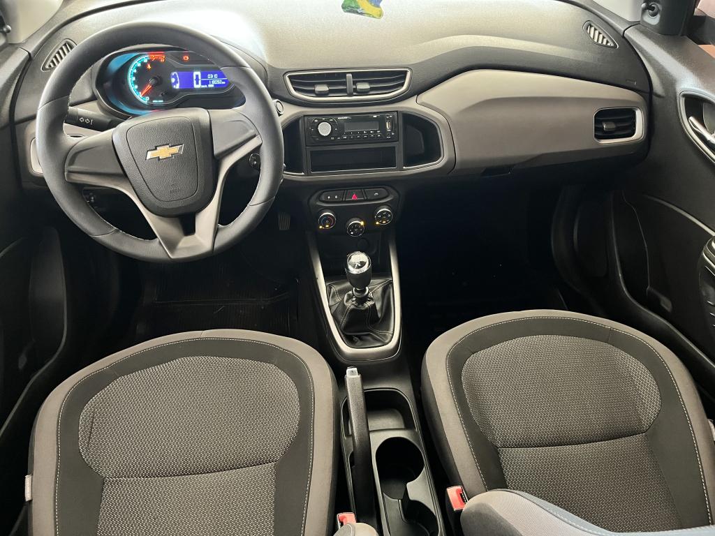 CHEVROLET Prisma - Foto