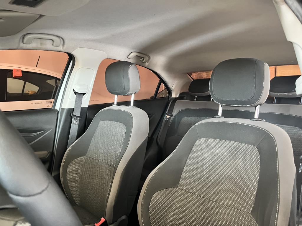 CHEVROLET Prisma - Foto