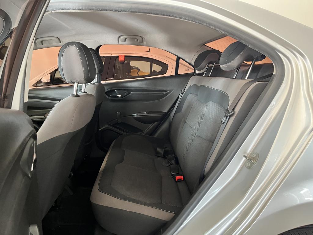 CHEVROLET Prisma - Foto