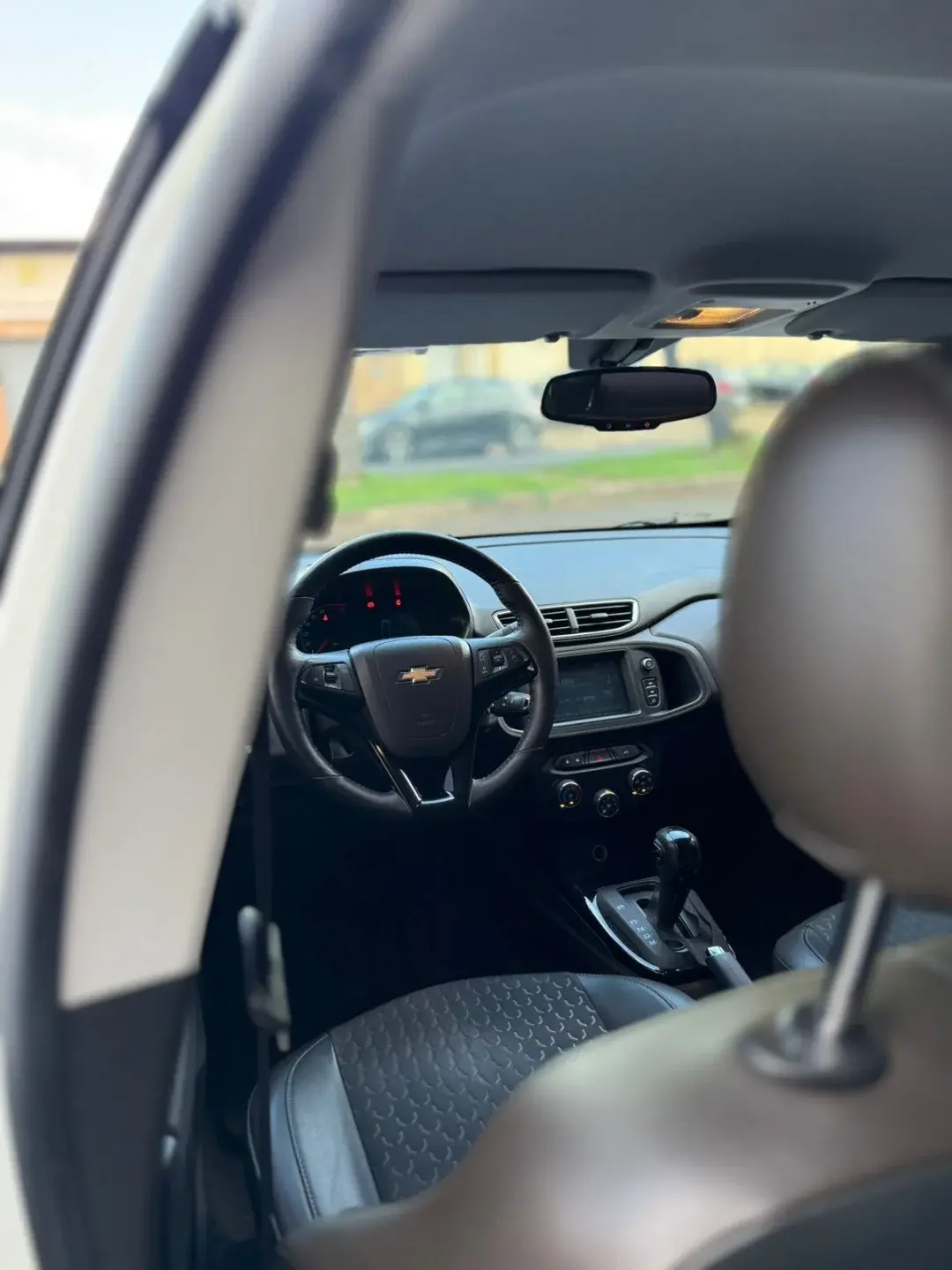 CHEVROLET Prisma - Foto