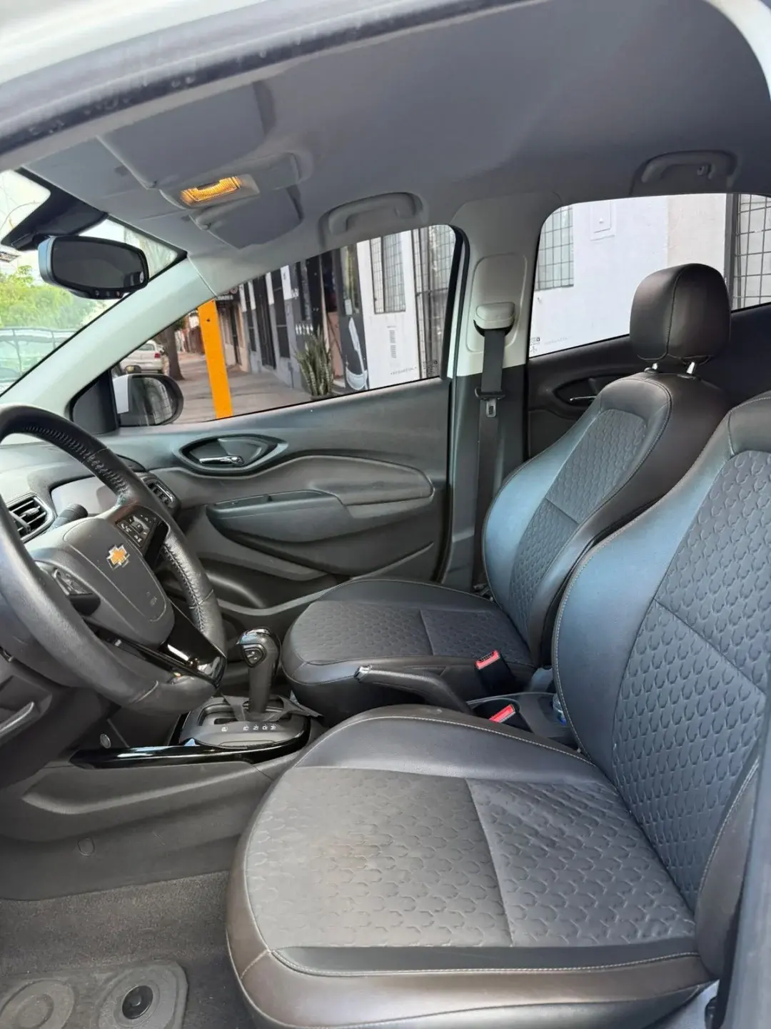 CHEVROLET Prisma - Foto