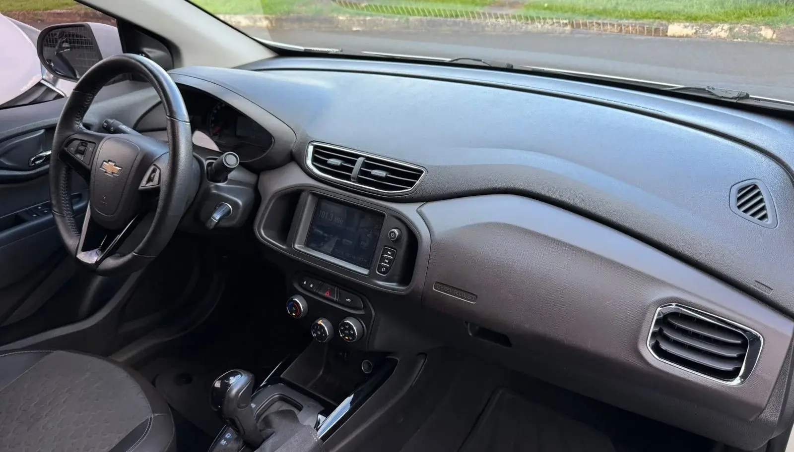 CHEVROLET Prisma - Foto