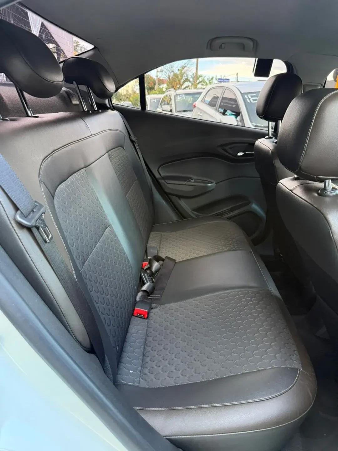 CHEVROLET Prisma - Foto