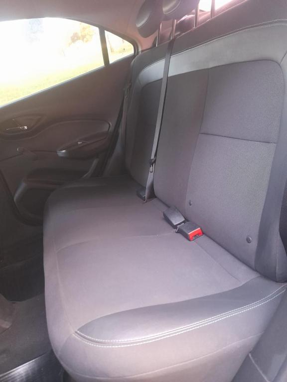 CHEVROLET Prisma - Foto