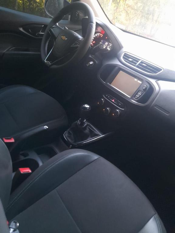 CHEVROLET Prisma - Foto