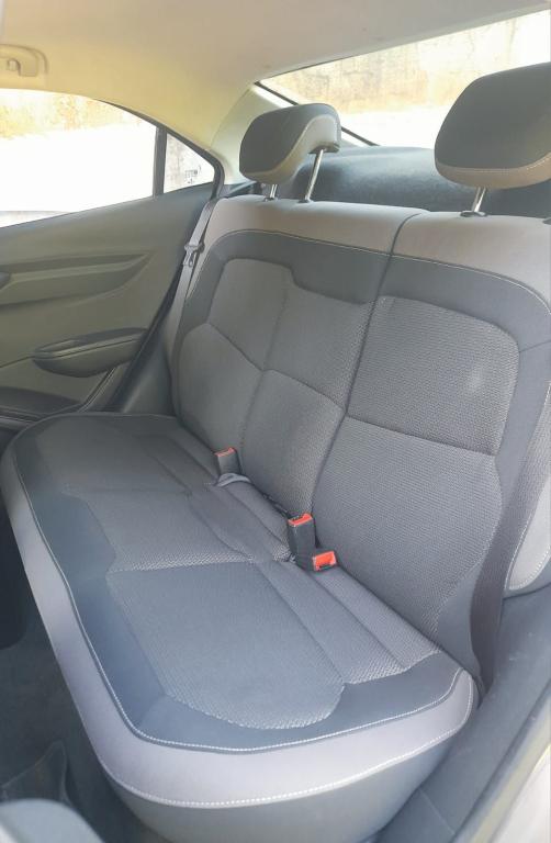 CHEVROLET Prisma - Foto