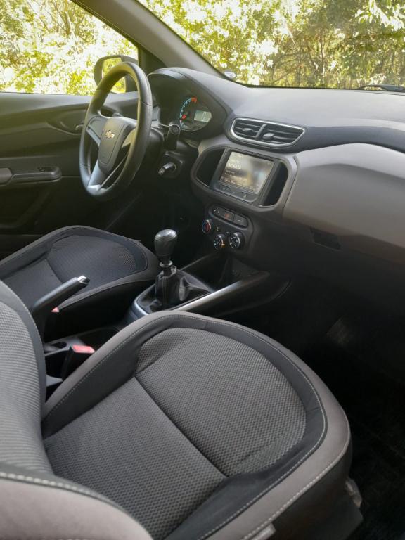 CHEVROLET Prisma - Foto