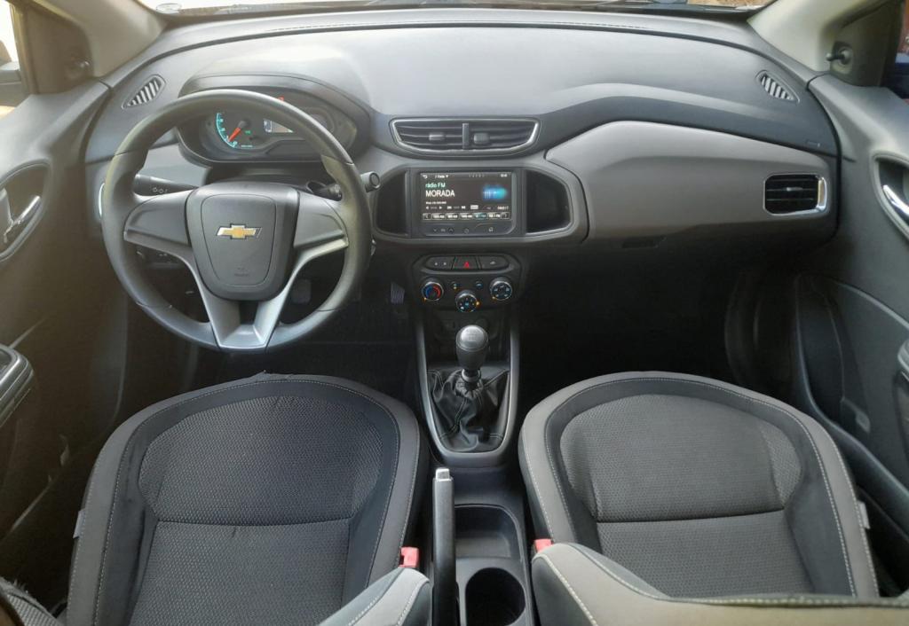 CHEVROLET Prisma - Foto
