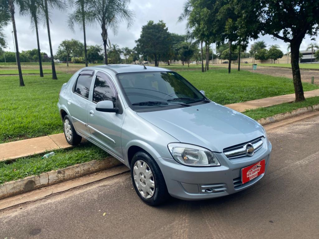 CHEVROLET Prisma - Foto