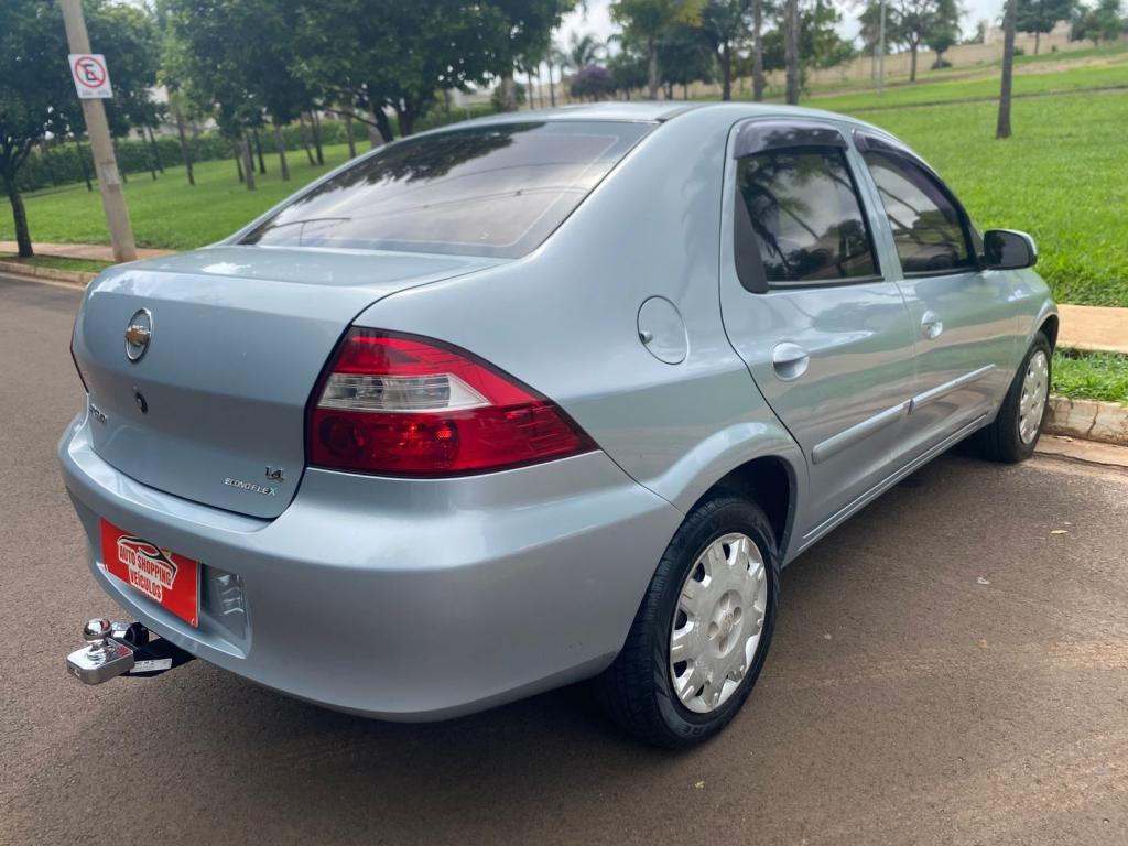 CHEVROLET Prisma - Foto