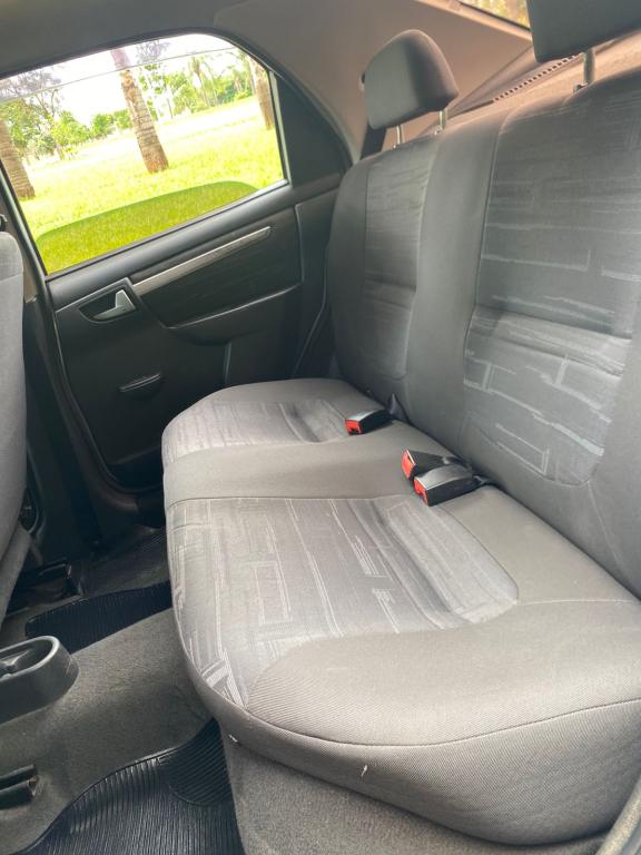 CHEVROLET Prisma - Foto