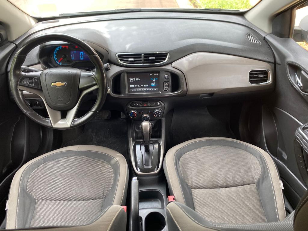 CHEVROLET Prisma - Foto