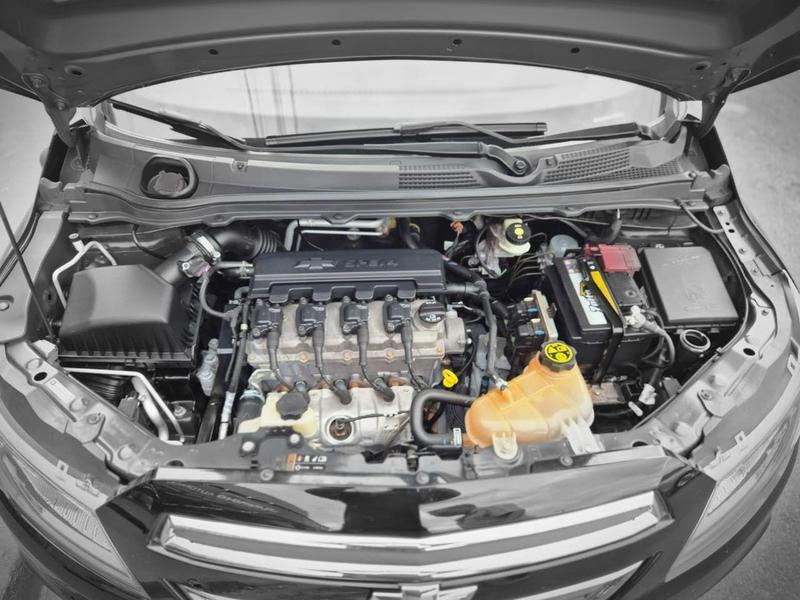 CHEVROLET Prisma - Foto