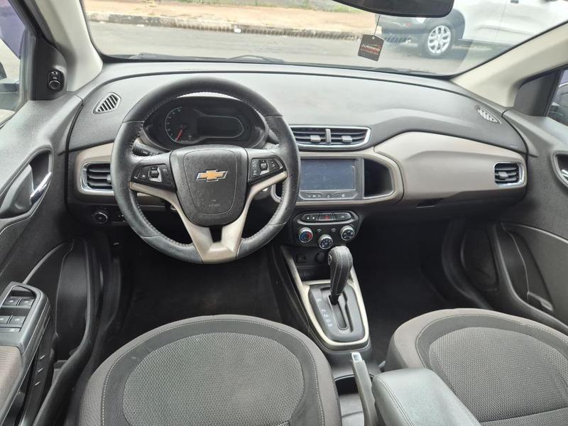 CHEVROLET Prisma - Foto