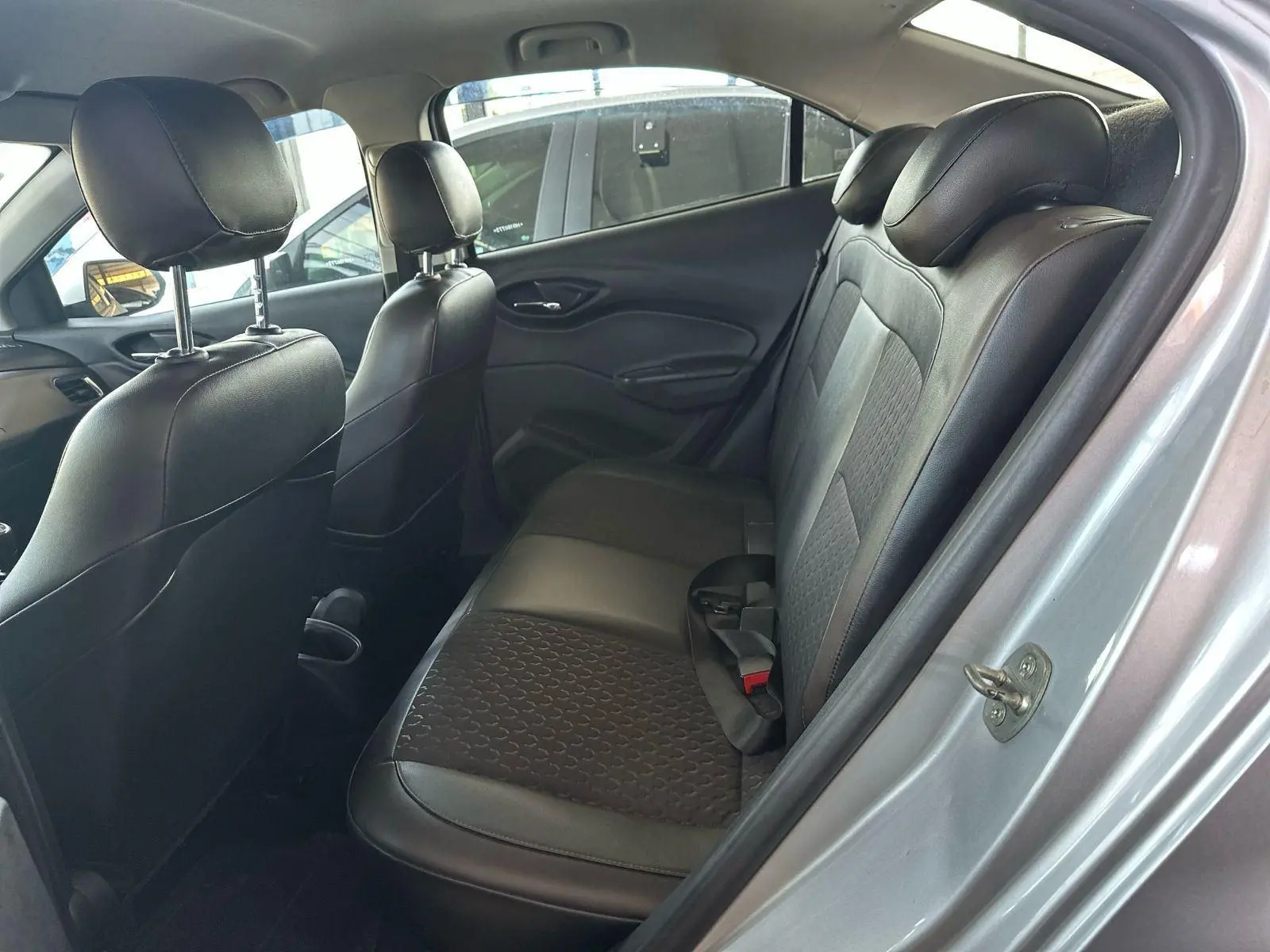 CHEVROLET Prisma - Foto