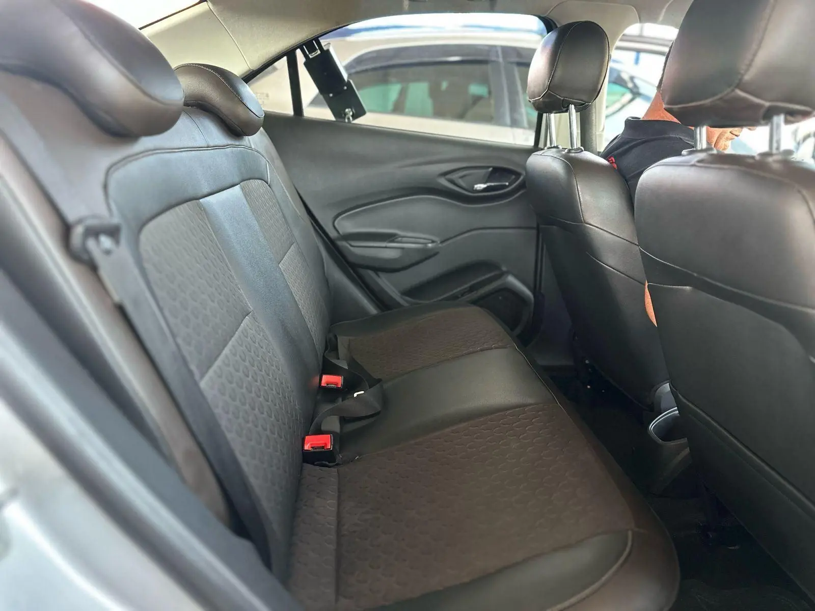 CHEVROLET Prisma - Foto