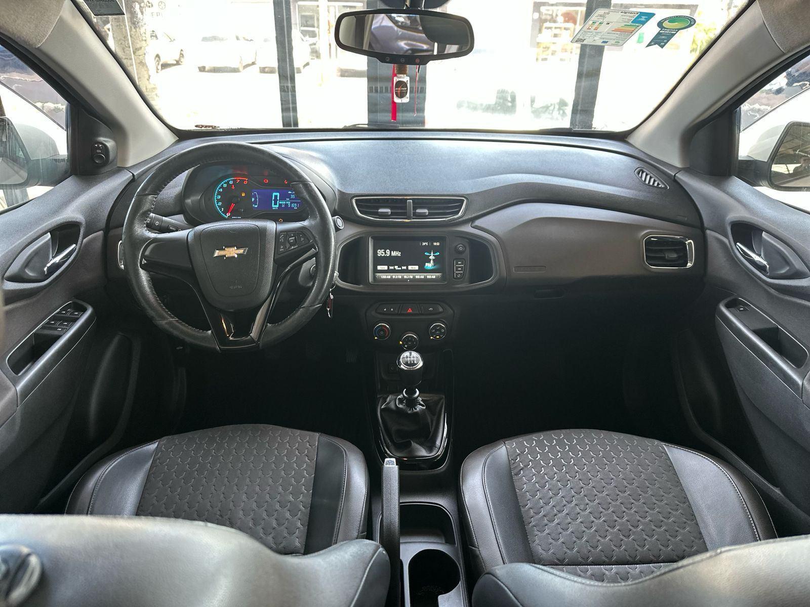 CHEVROLET Prisma - Foto