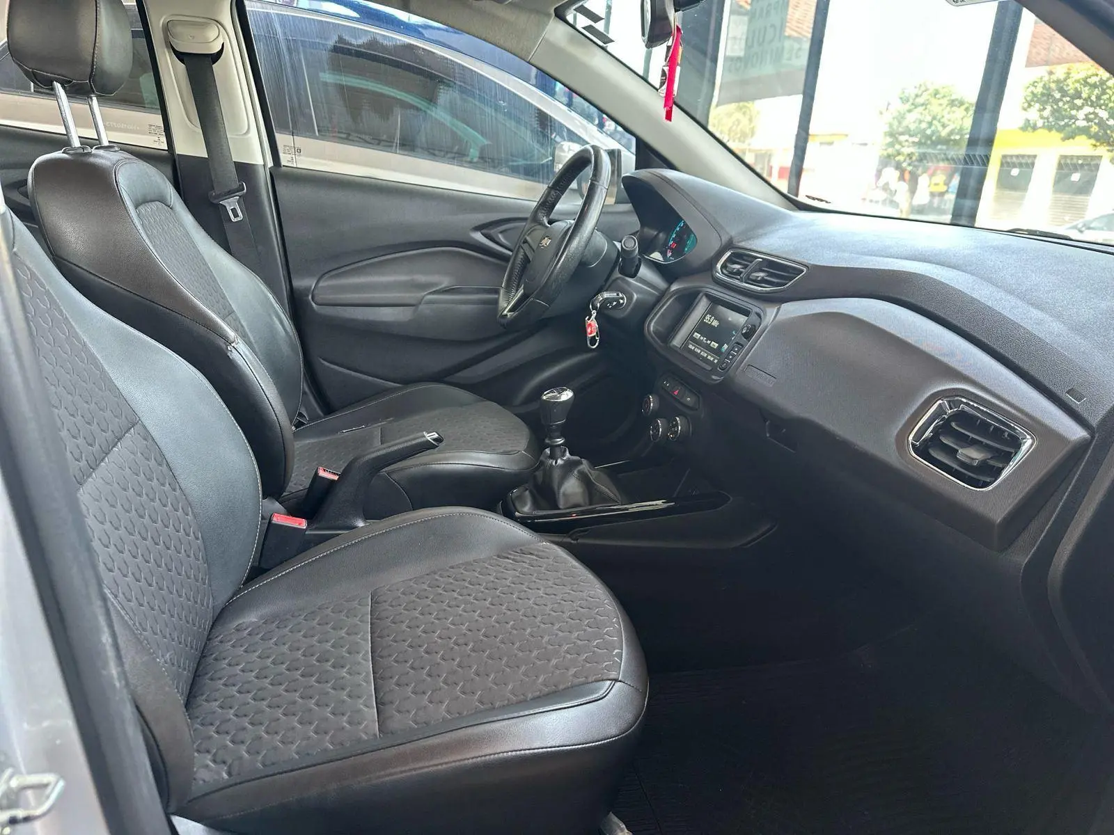 CHEVROLET Prisma - Foto