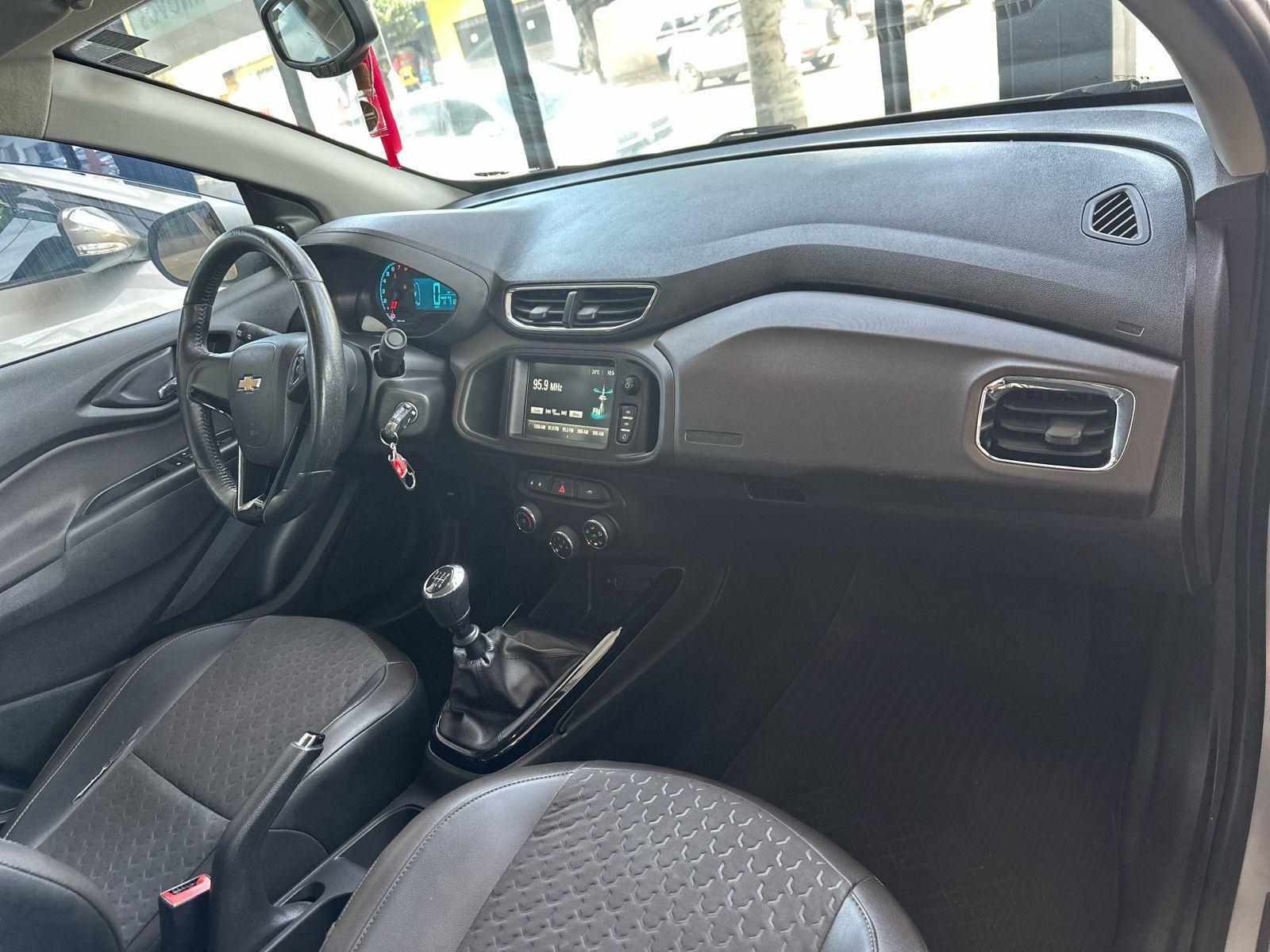 CHEVROLET Prisma - Foto