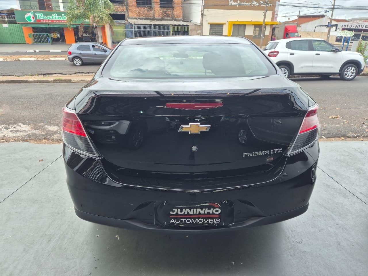 CHEVROLET Prisma - Foto