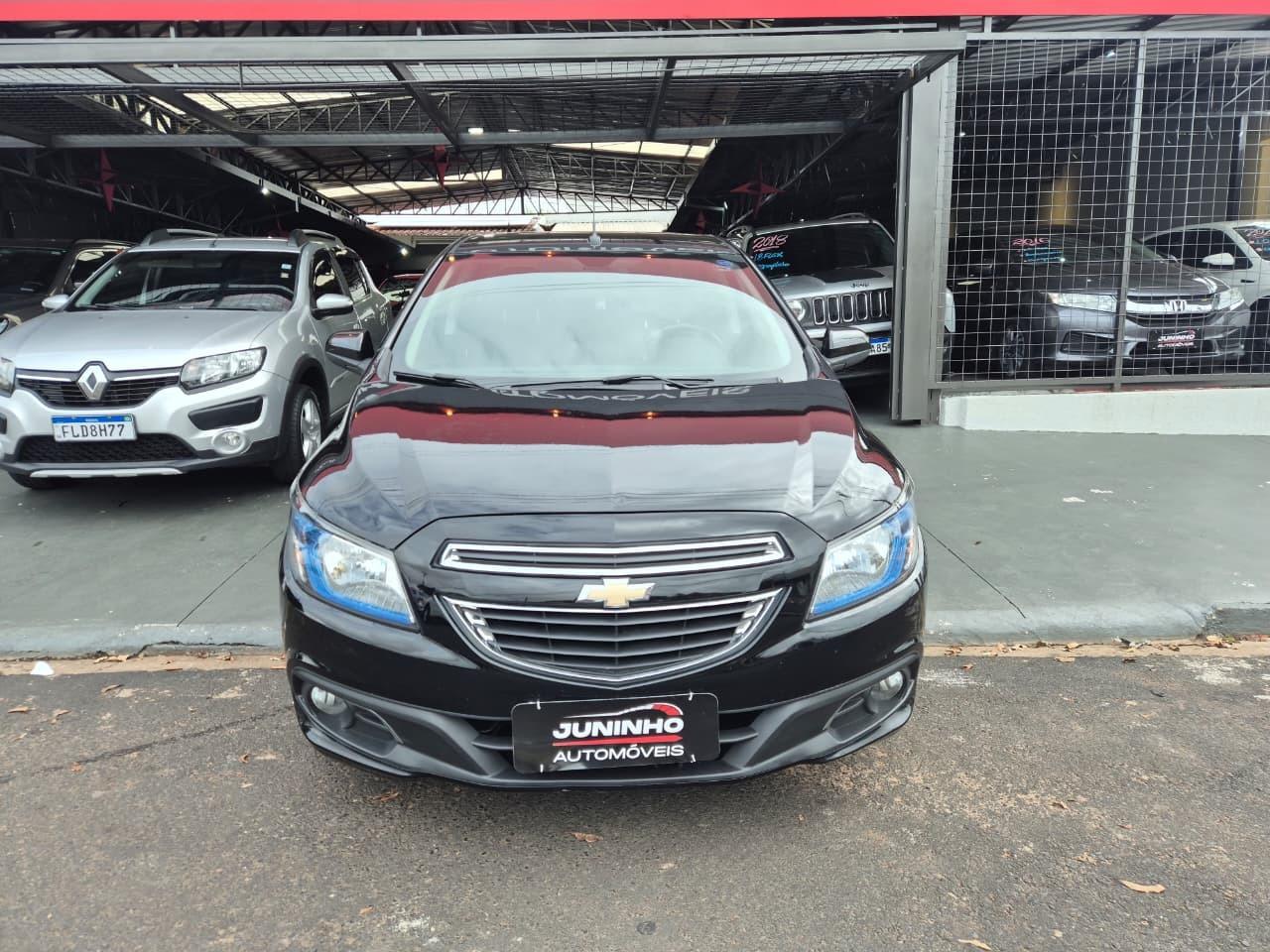 CHEVROLET Prisma - Foto