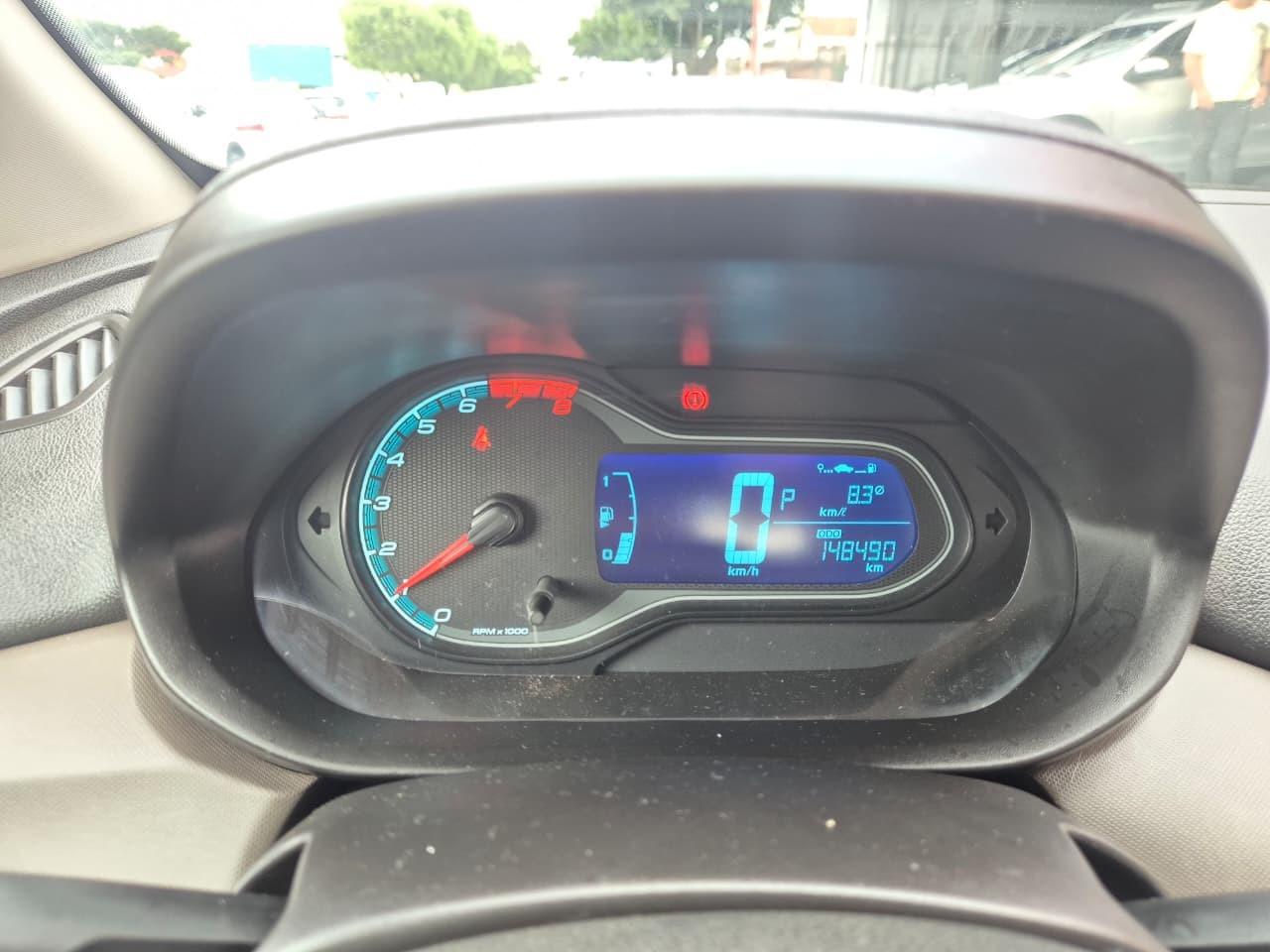 CHEVROLET Prisma - Foto