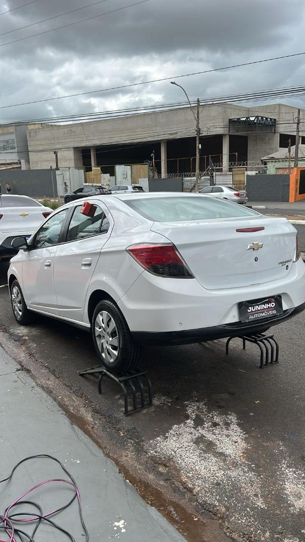 CHEVROLET Prisma - Foto