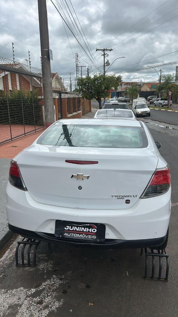 CHEVROLET Prisma - Foto