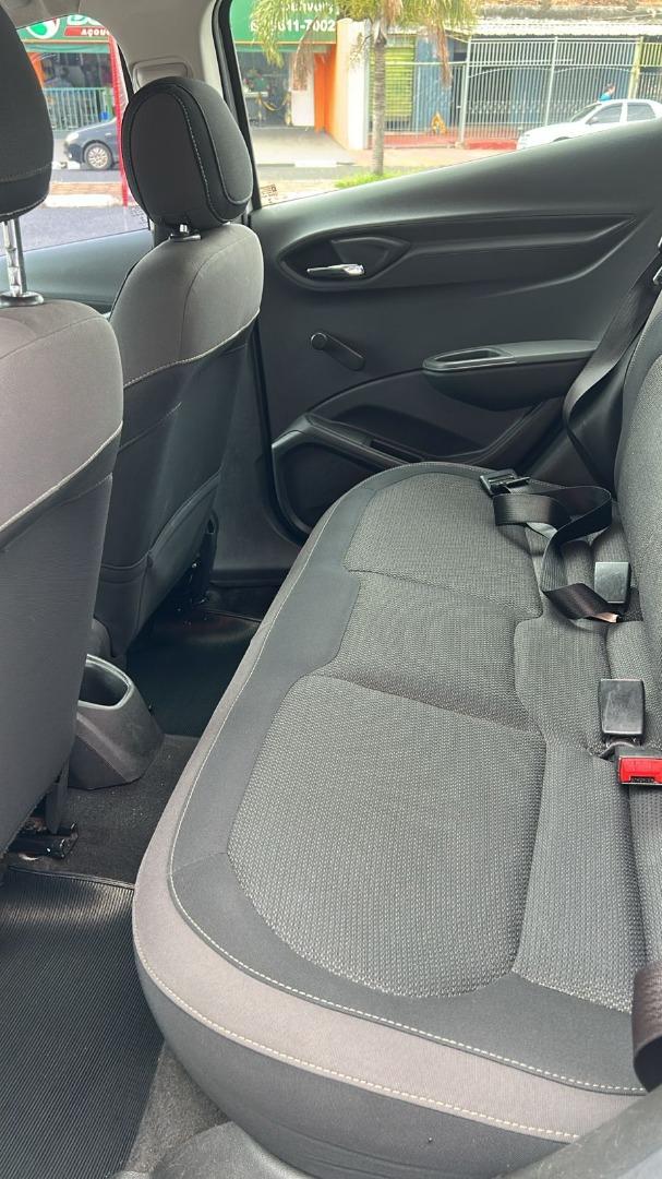 CHEVROLET Prisma - Foto