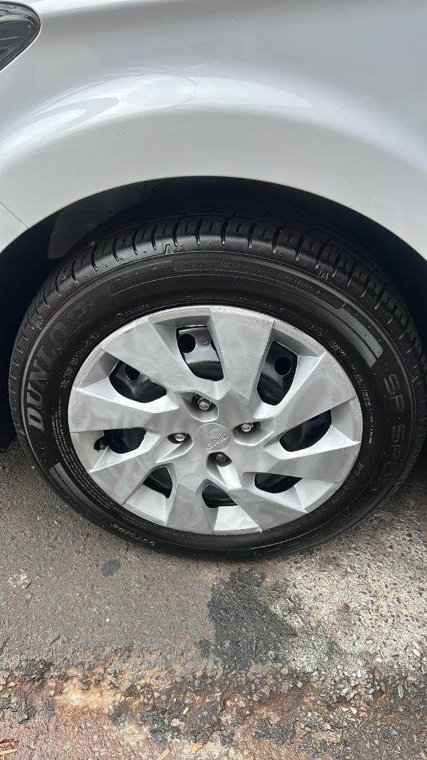 CHEVROLET Prisma - Foto