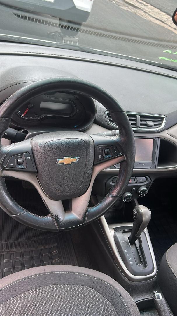 CHEVROLET Prisma - Foto