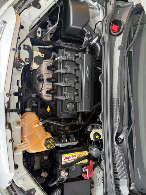 CHEVROLET Prisma - Foto