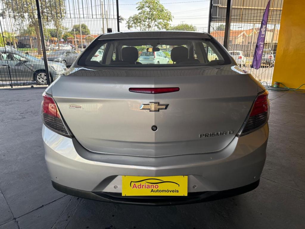 CHEVROLET Prisma - Foto
