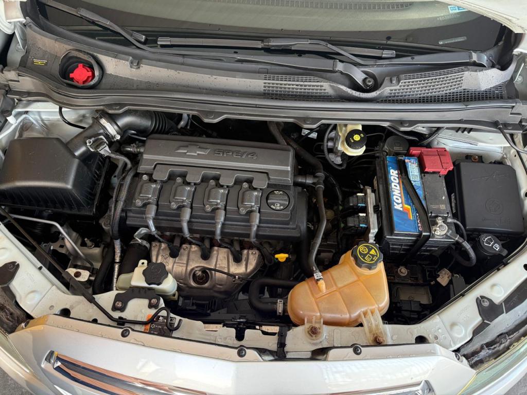 CHEVROLET Prisma - Foto