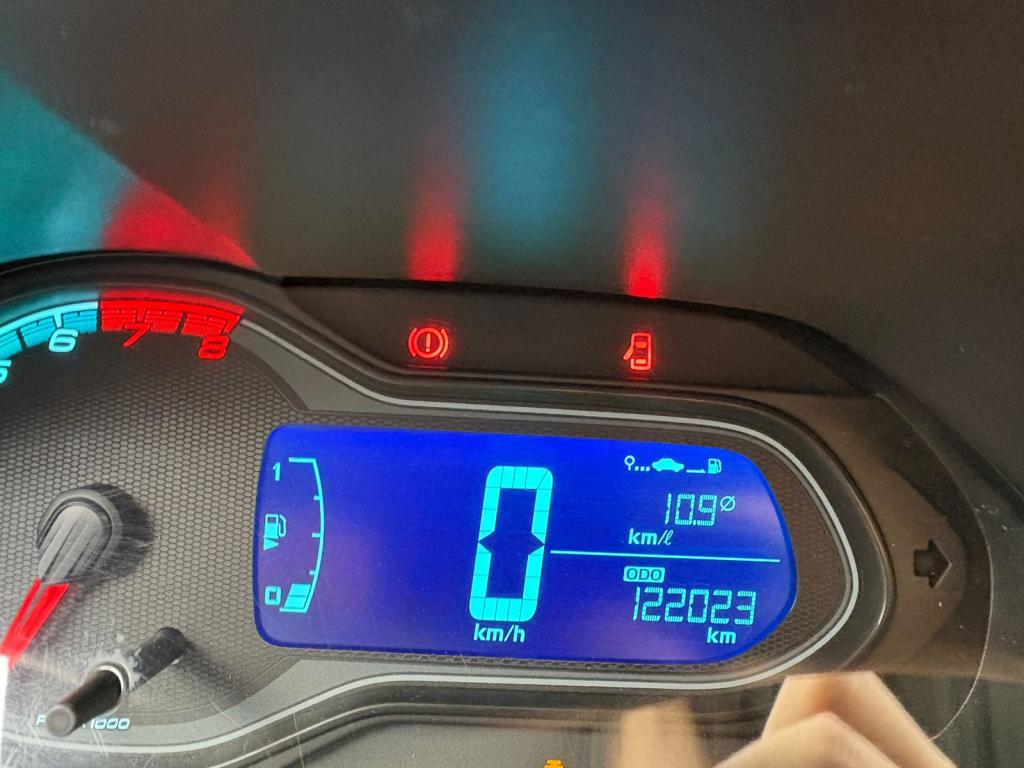 CHEVROLET Prisma - Foto