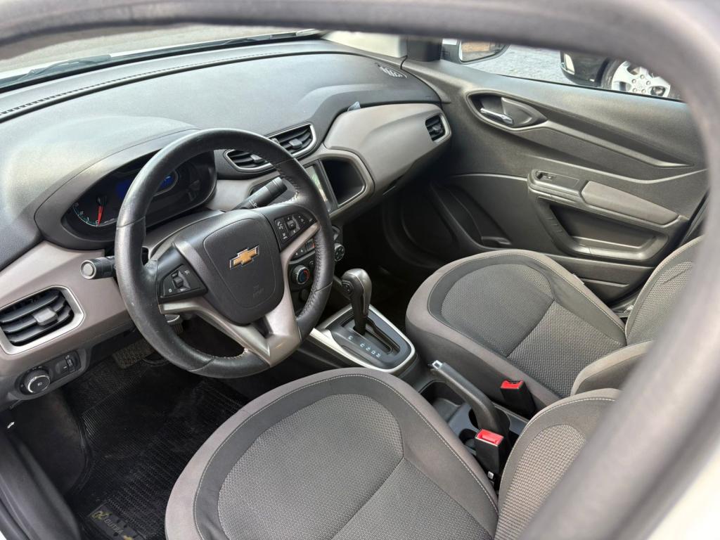 CHEVROLET Prisma - Foto