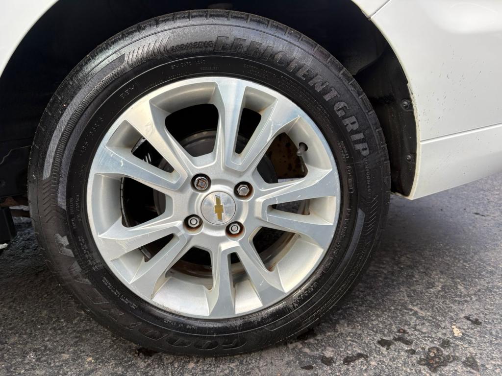 CHEVROLET Prisma - Foto