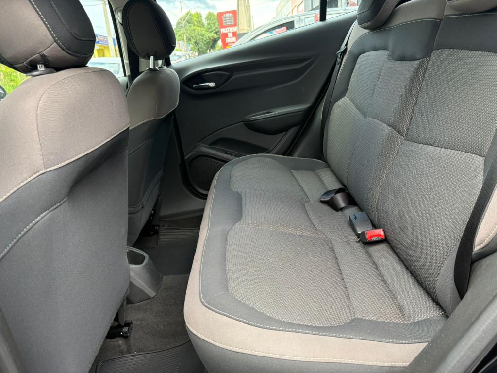 CHEVROLET Prisma - Foto