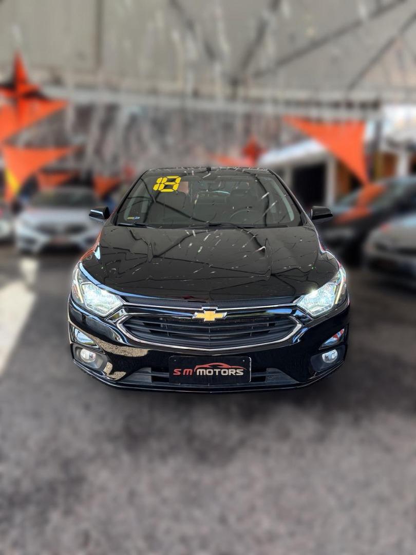 CHEVROLET Prisma - Foto