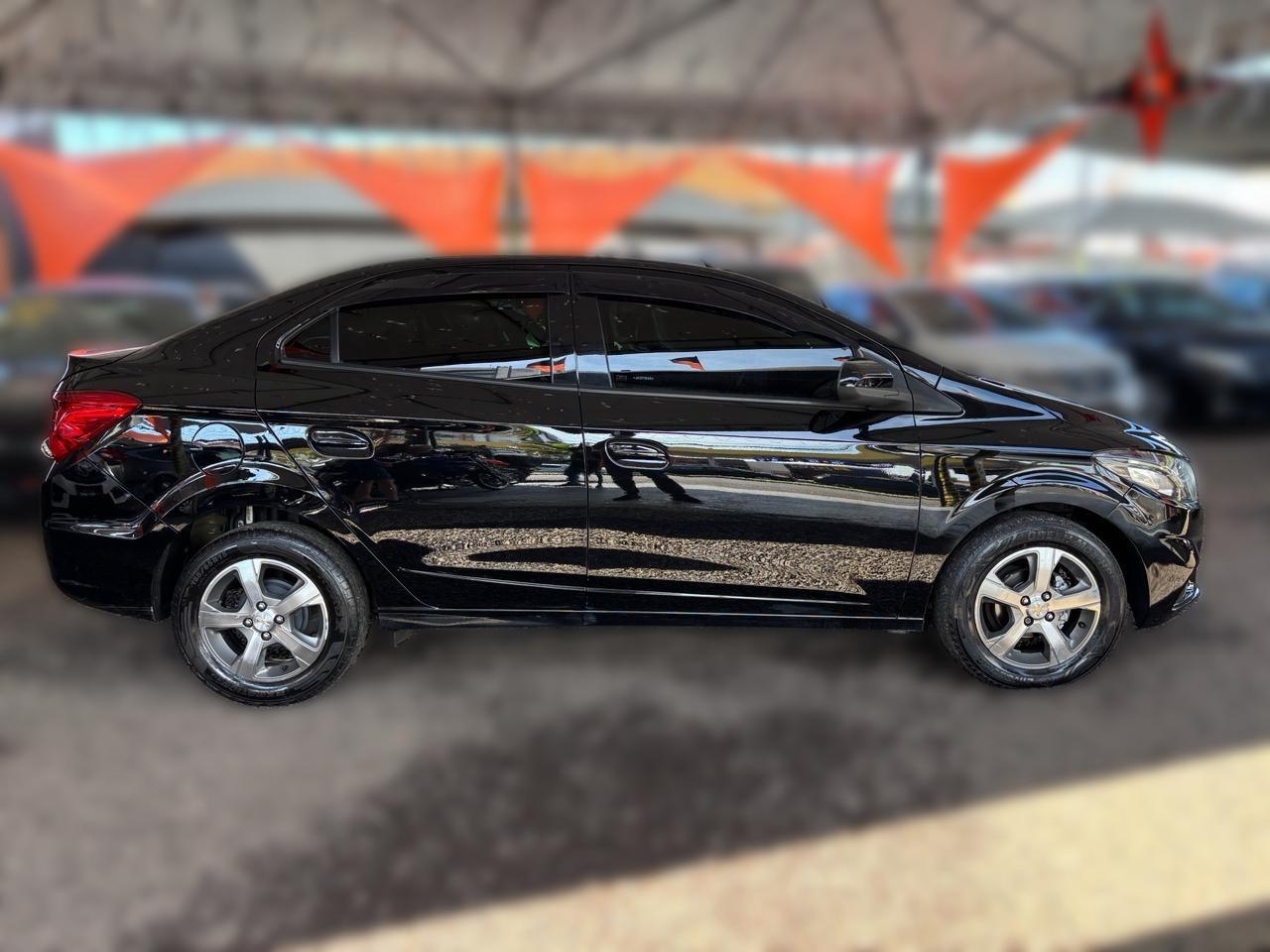 CHEVROLET Prisma - Foto