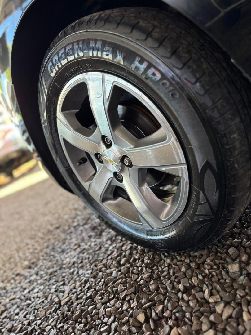 CHEVROLET Prisma - Foto