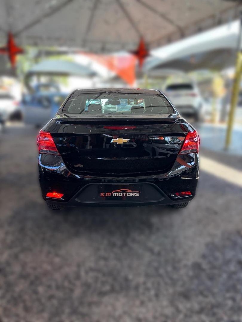 CHEVROLET Prisma - Foto