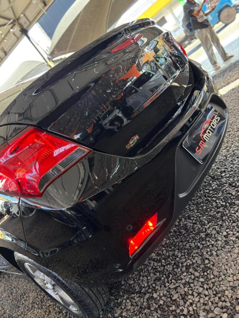 CHEVROLET Prisma - Foto