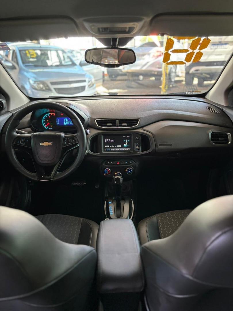 CHEVROLET Prisma - Foto