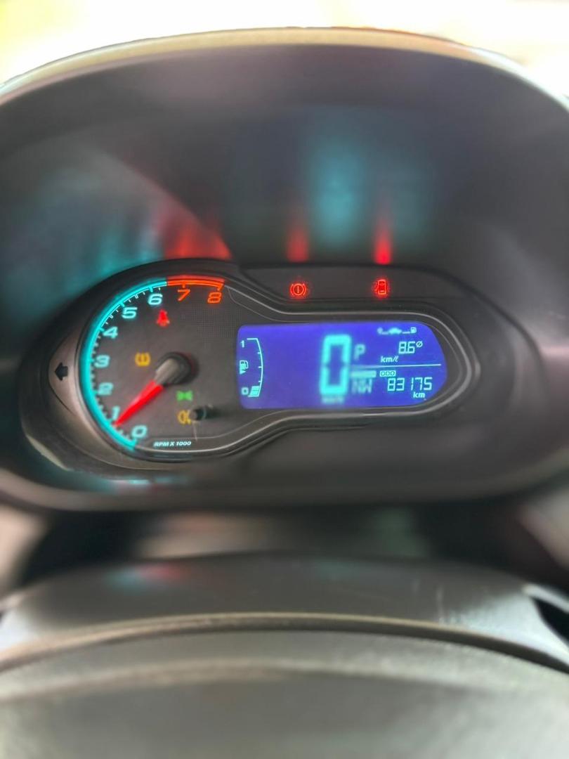 CHEVROLET Prisma - Foto