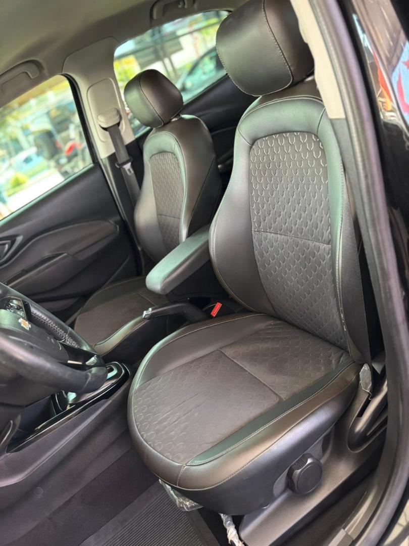 CHEVROLET Prisma - Foto