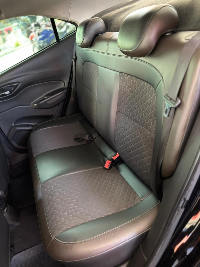 CHEVROLET Prisma - Foto