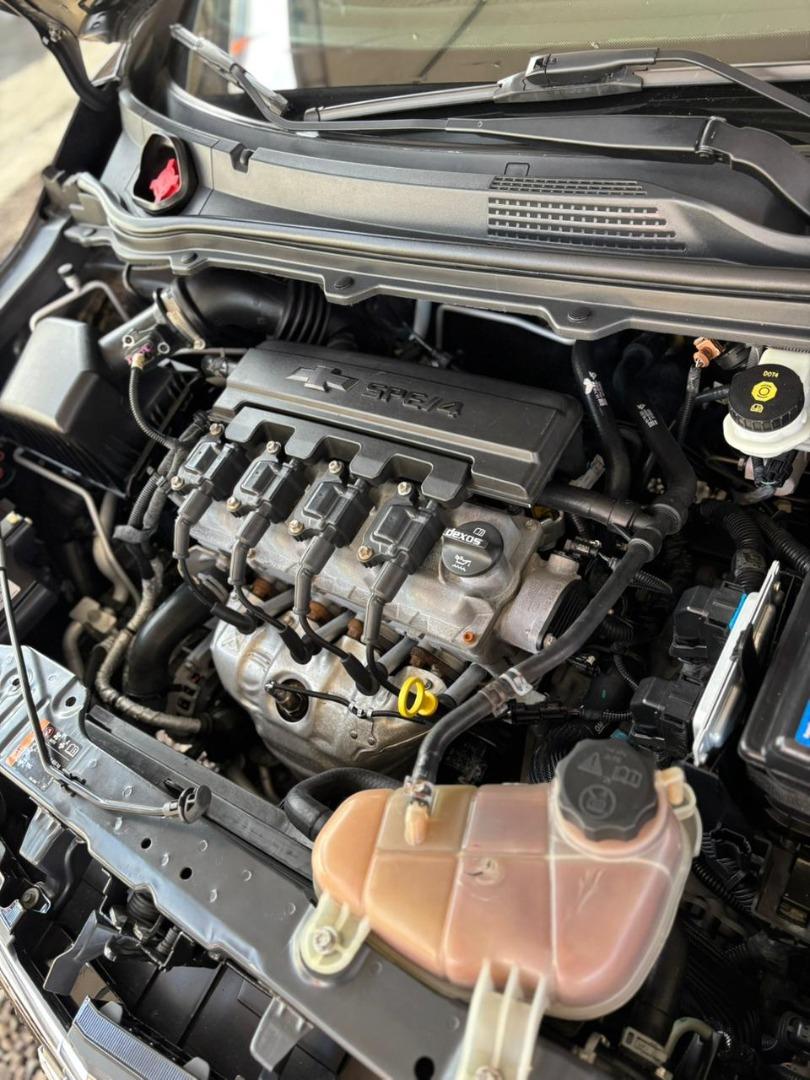 CHEVROLET Prisma - Foto