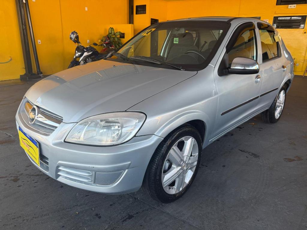 CHEVROLET Prisma